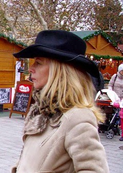 Selymes Mónika (Mónika)